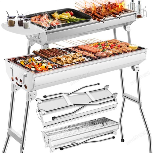 Holzkohlegrill bbq grill - bbq,
