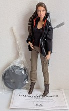 Barbie Collector Katniss The