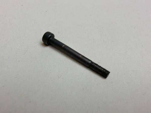 Ersatzteil schraube m3x28 für - schraube,