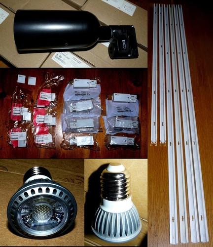 Erco komplett set 11m - erco-komplett-set!,