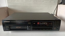 Pioneer PD-M502 - 6-fach CD