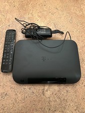 Telekom Media Receiver MR401 📺 Typ B 📺 Magenta UHD TV HDMI MR 401 + 500GB HDD