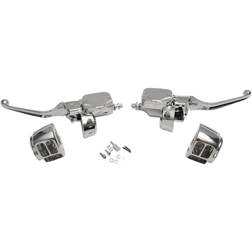Lenker armaturen mit - armaturen, hydraulik