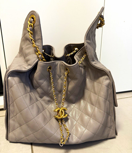 Chanel grey - 25,