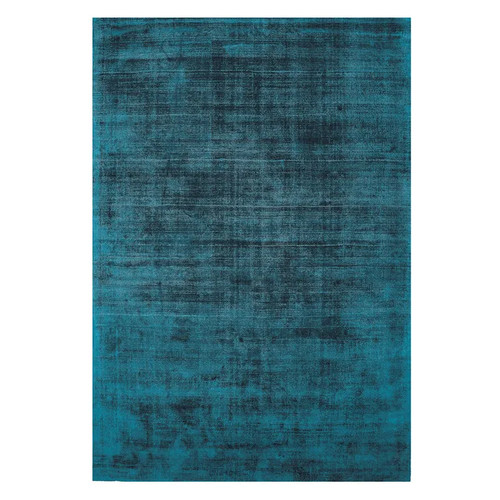 Rise teal teppich - rise, 160