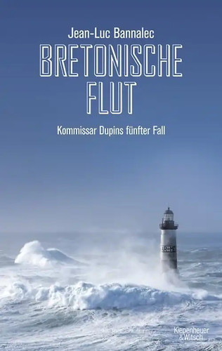 Bretonische flut - bretonische,