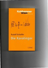 Rudolf Schieffer, Die