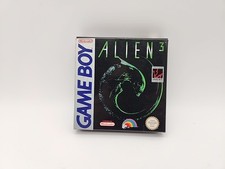 Nintendo Gameboy Spiel in OVP