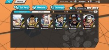 Pro Account OPBR One Piece