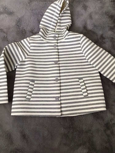 Scuba jacke von - heine,, gr.