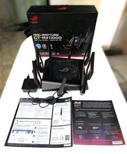 ASUS ROG Rapture GT-AX11000