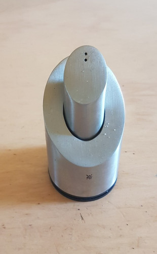 Wmf salz pfeffer streuer - &,