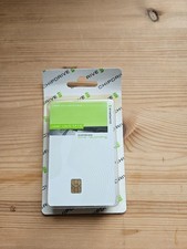 Chipdrive User Card M16 (25