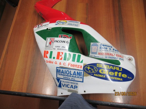 Bimota 500 vdue trophy - bimota,