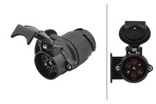 HELLA Adapter, Steckdose 8JA