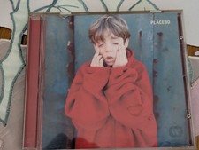 Placebo 1996 - placebo,