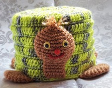 Schildkröte 🐢Retro- Style