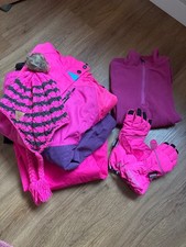 Skianzug killtec Gr.164