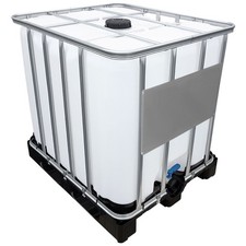  1000l IBC Container