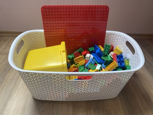 Lego duplo bausteine paket - duplo,