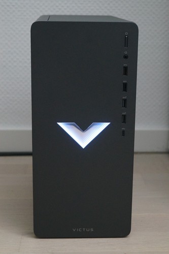 Victus gaming intel core - gaming,
