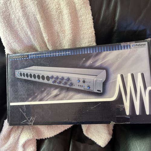 Presonus digimax channel - 8,