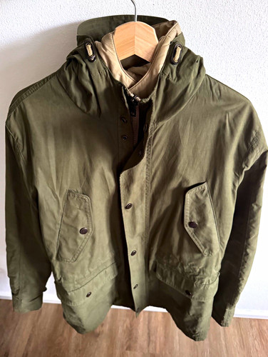 Tommy hilfiger herren parka - tommy,