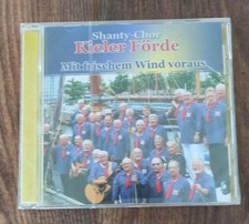 Shanty-Chor KIELER FÖRDE "Mit