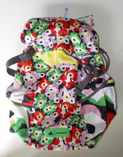 Adidas Originals X marimekko Rucksack W MM ID BPK HA5662 Flowers Allover-Print