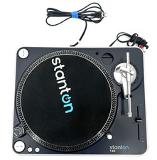 Stanton T.60 Turntable (2006)
