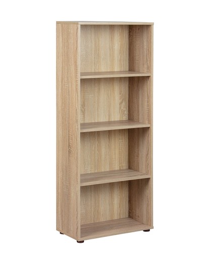 Bücherregal standregal - standregal, 4
