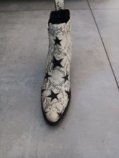 Cowboy Style Damen Boots