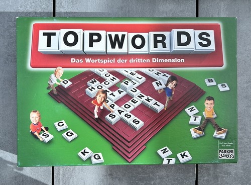 Topwords das wortspiel der - das,