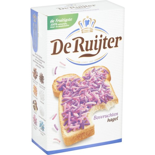 Ruijter - eur/kg),
