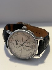 ChronoSwiss Regulateur