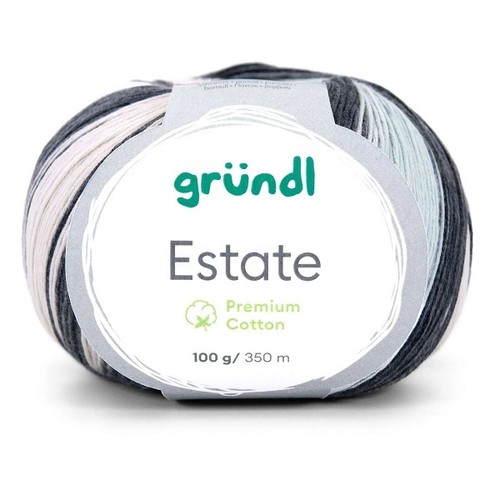 Gründl wolle premium cotton - grÜndl,