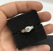 Wunderschöner 925 Silber Ring