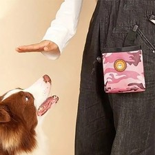 Hunde trainingsbeutel leckerli - hunde,