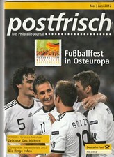 Das philatelie journal - das,