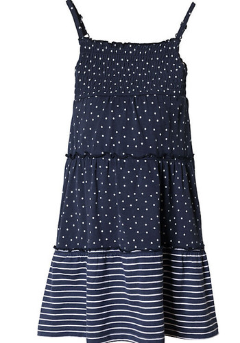 Oliver sommer trägerkleid - s.oliver,