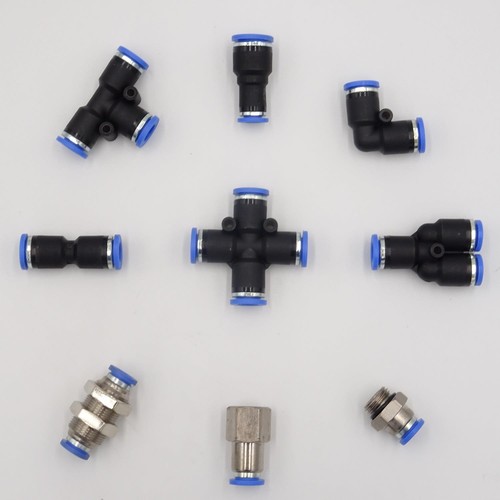 Iqs steckverbinder druckluft - iqs,