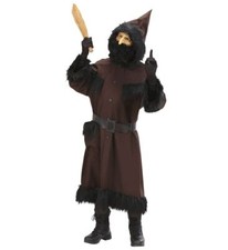 Knecht Ruprecht komplett