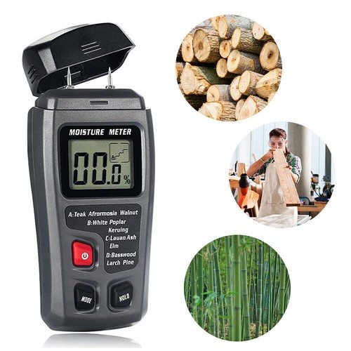Lcd feuchtigkeitsmesser - lcd,