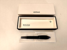 Montblanc Starwalker SpaceBlue