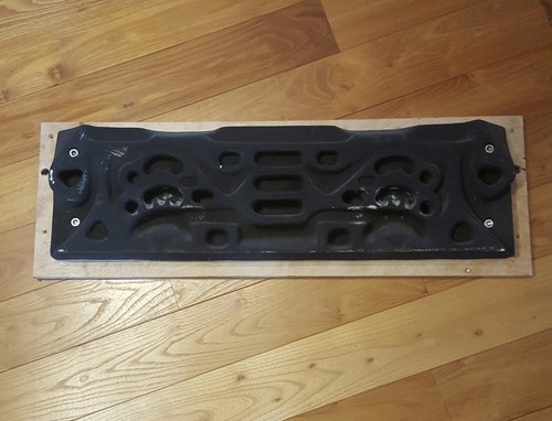 Klettertrainer trainingsboard - klettertrainer,,