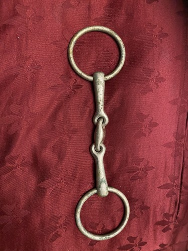 Sprenger gebiss 5cm - sprenger, 12,5cm