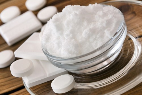 Dextrose pulver - dextrose,