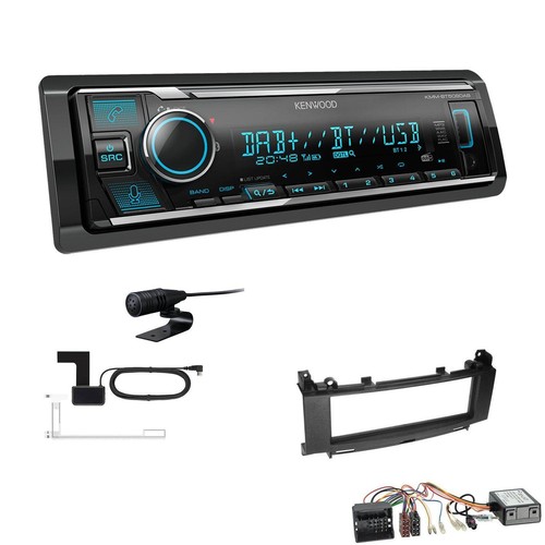 Kenwood digital autoradio - kenwood,