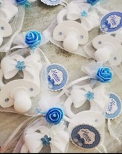 Gastgeschenke Taufe Geburt