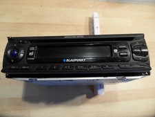 Blaupunkt Autoradio CD Radio München MP36  RDS  DMS  mp3  Nr. 7646176310